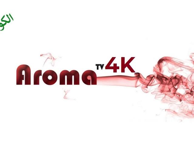 Aroma TV 4K