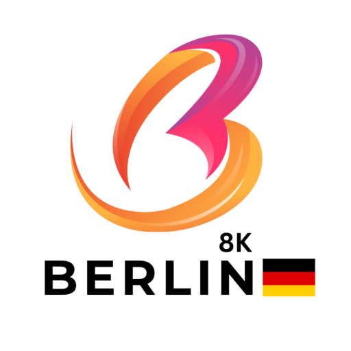 Berlin 8K