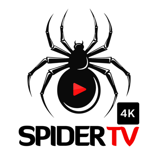 Spider TV 4K